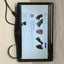 Used ViewSonic VA1931WA-LED 19" LCD Widescreen Display Monitor VGA 1366x768, VESA 100