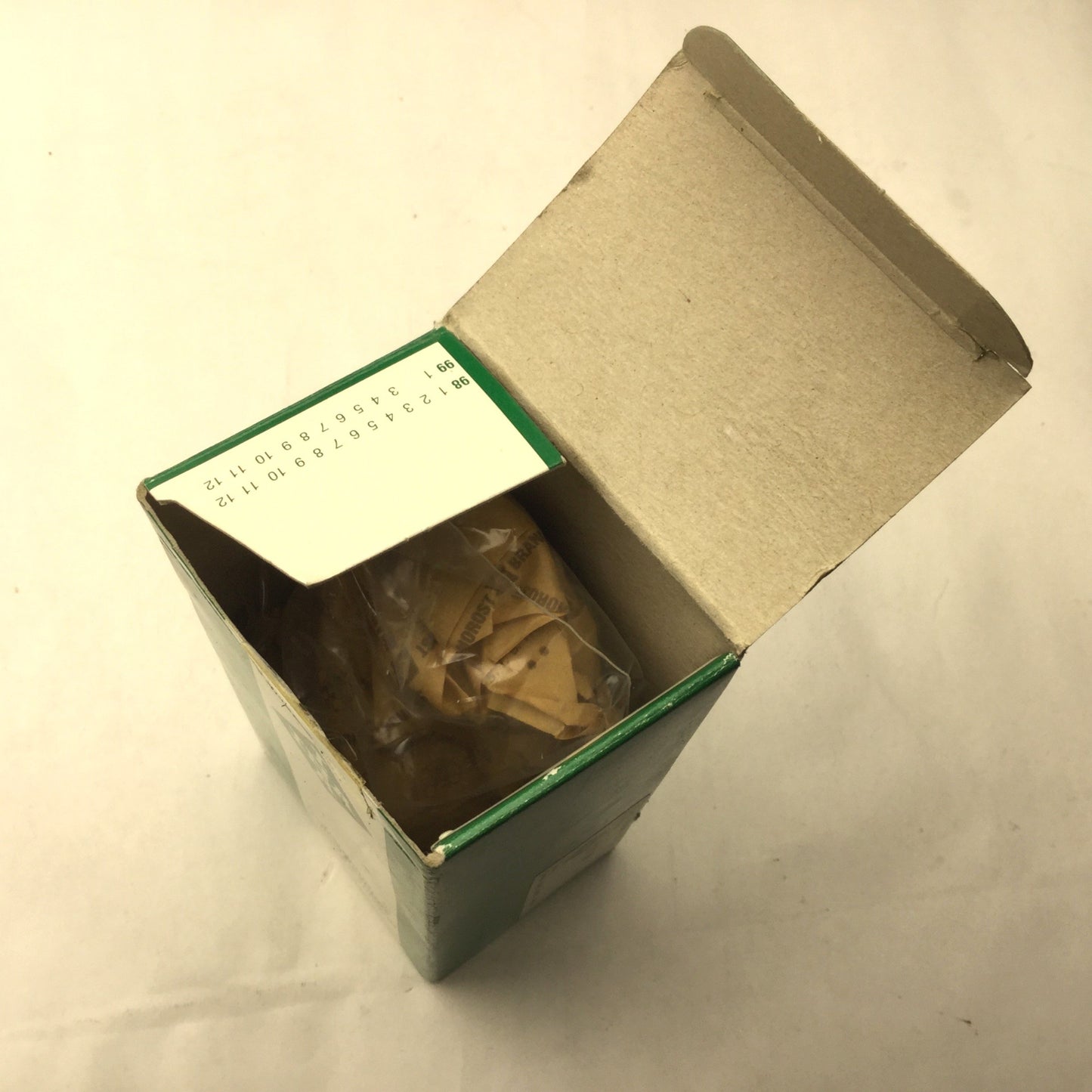 New – Open box New INA PCFT20 Two-Bolt Flanged Housing Unit, 20mm Bore, 112mm OD, 34mm W