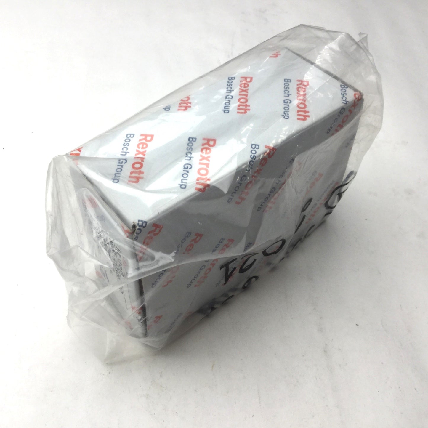 New Bosch Rexroth R163221420 Roller Guide Linear Ball Bearing Slide 25 mm Slimline