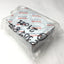 New Bosch Rexroth R163221420 Roller Guide Linear Ball Bearing Slide 25 mm Slimline