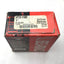 Used New Browning VF2S-116M Ball Bearing Two Bolt Flange Mount, 1" Bore, Ductile Iron