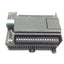 Used Siemens 6ES7 214-1AD21-0XB0 SIMATIC PLC CPU I/O Module, 14x Input, 10x Output
