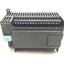 Used Siemens 6ES7 214-1AD21-0XB0 SIMATIC PLC CPU I/O Module, 14x Input, 10x Output