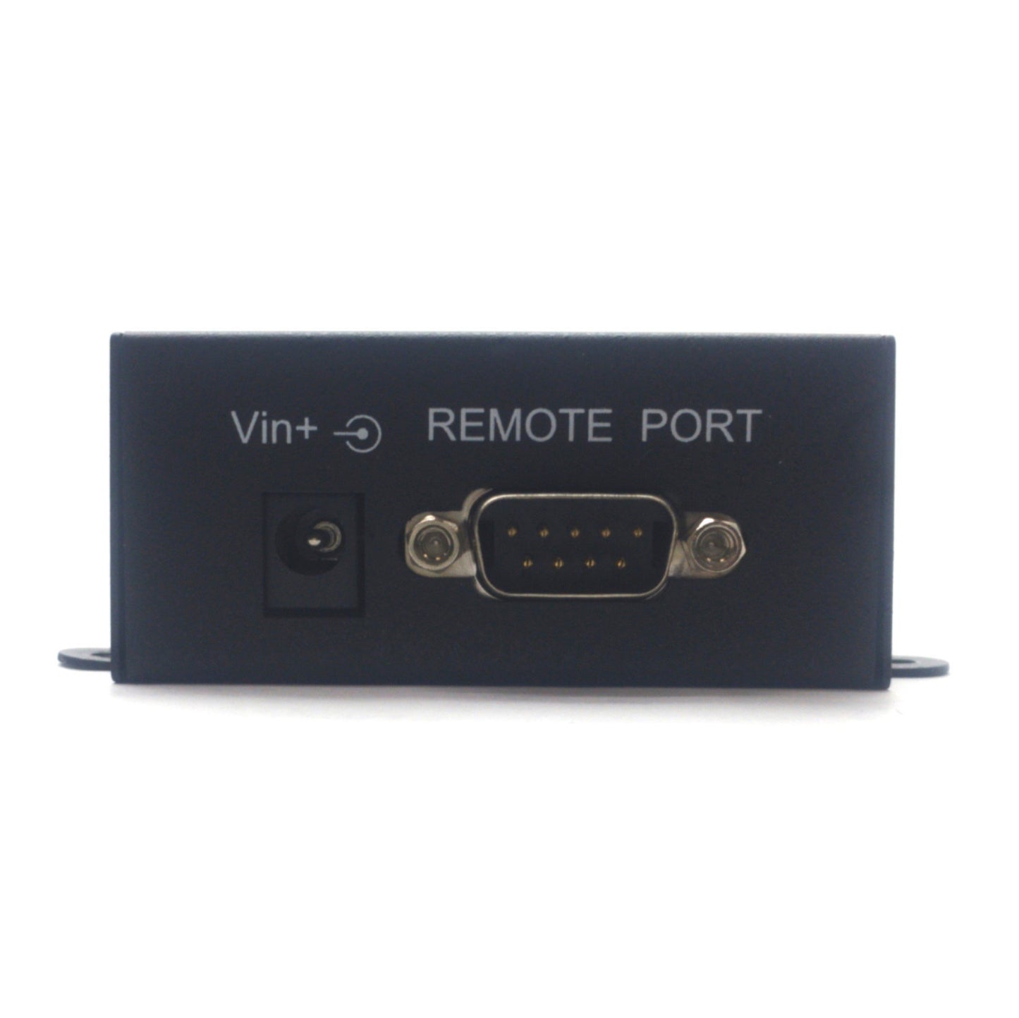 Used SOLA RELAYCARD-SDU UPS Alarm Relay Box 2x Relays Bat Low AC Failure RS-232 12VDC