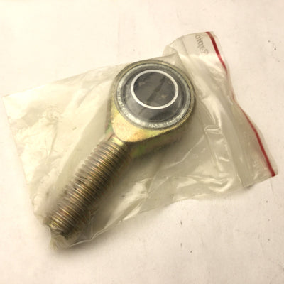 New – Open box Schaublin SMLF1640 Unibal Tie Rod End, 16mm Bore Diameter, Left Hand Thread