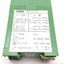 Used Phoenix Contact MCR-f-UI-DC Frequency Measuring Transducer, Supply: 20-30VDC