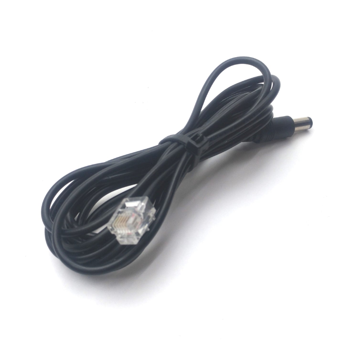 Used SOLA RELAYCARD-SDU UPS Alarm Relay Box, 2x Relays, RJ11 Power Connector, 12VDC