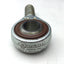 Used ASKUBAL KA 20203-TN Tie Rod End, 16mm Bore Diameter, Right Hand Thread