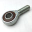 Used ASKUBAL KA 20203-TN Tie Rod End, 16mm Bore Diameter, Right Hand Thread