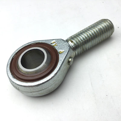 Used ASKUBAL KA 20203-TN Tie Rod End, 16mm Bore Diameter, Right Hand Thread