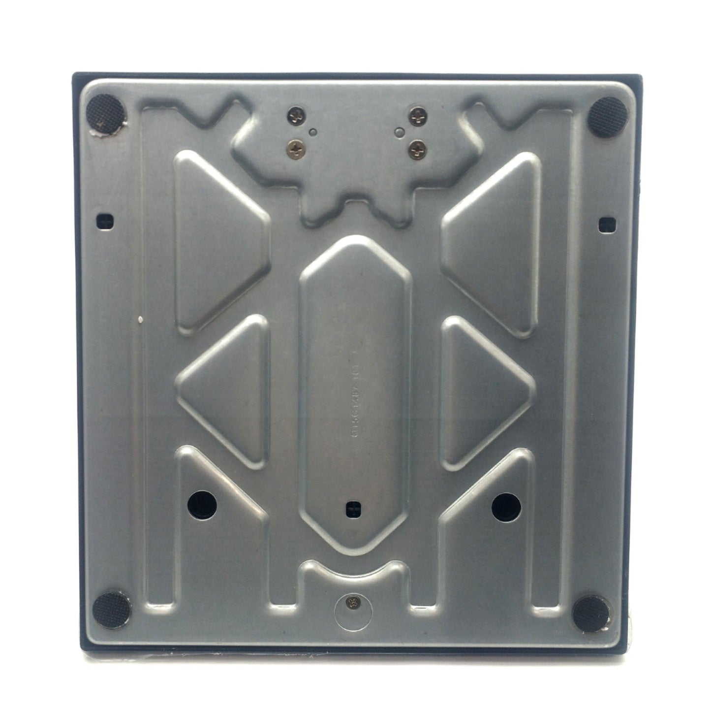 Used Q37G03310810FH POS Adjustable Monitor Stand Mount Base, 90ø Tilt, VESA 100 x 100