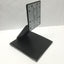 Used Q37G03310810FH POS Adjustable Monitor Stand Mount Base, 90ø Tilt, VESA 100 x 100