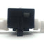 Used McMillan Co. 101-8T Flow Sensor .5-5lpm 0-5VDC & Pulse Output 3/8" Tube 12VDC