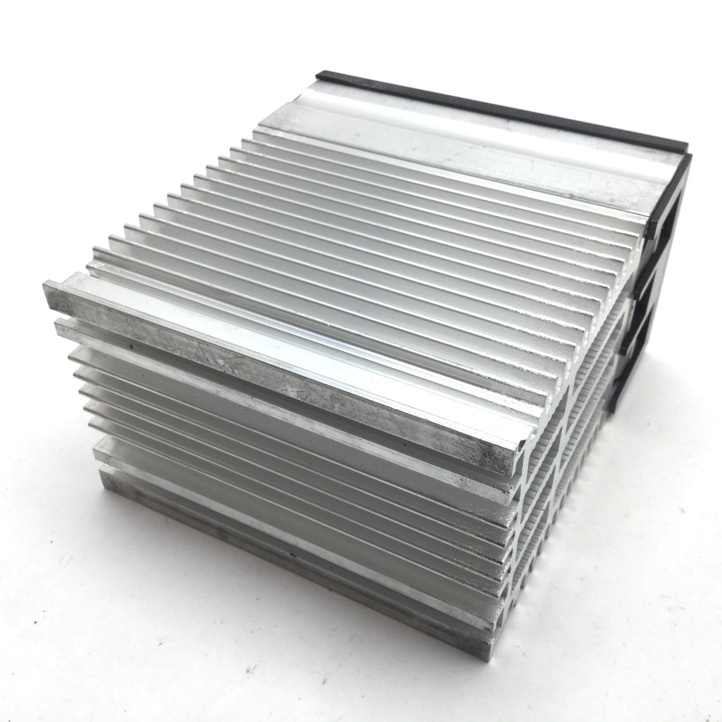 Used Gefran GTT 25/400 Power Solid State Relay, Supply: 24VAC, Rating: 25A 400VAC