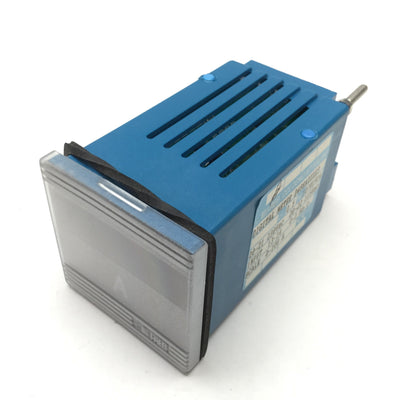 New – Open box FRER D48EAXXXX3 Digital Meter, Scale: 0-100A, Input: 0-1A, 115VAC/230VAC