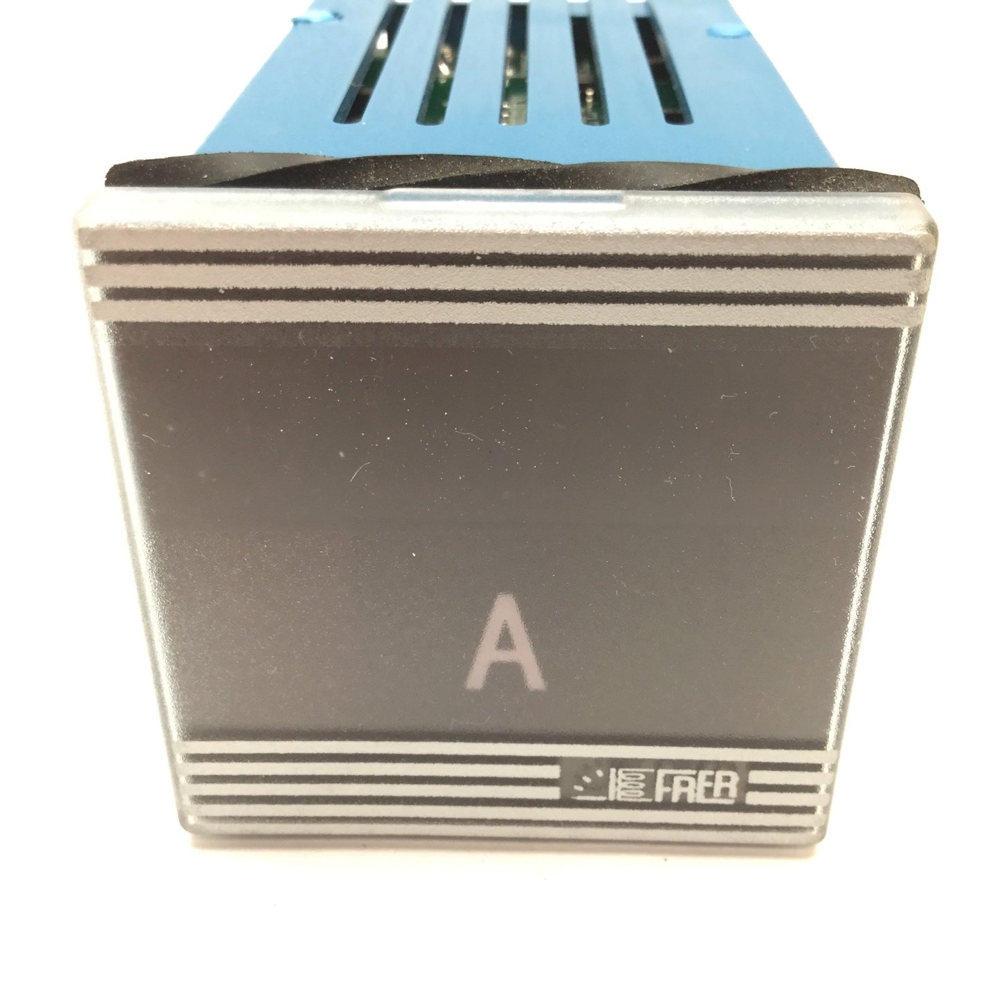 New – Open box FRER D48EAXXXX3 Digital Meter, Scale: 0-100A, Input: 0-1A, 115VAC/230VAC