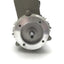New Siemens 1LA7070-6AA12 3-Phase AC Motor 230-400/460VAC 50/60Hz, 0.18/0.21kW, IP55