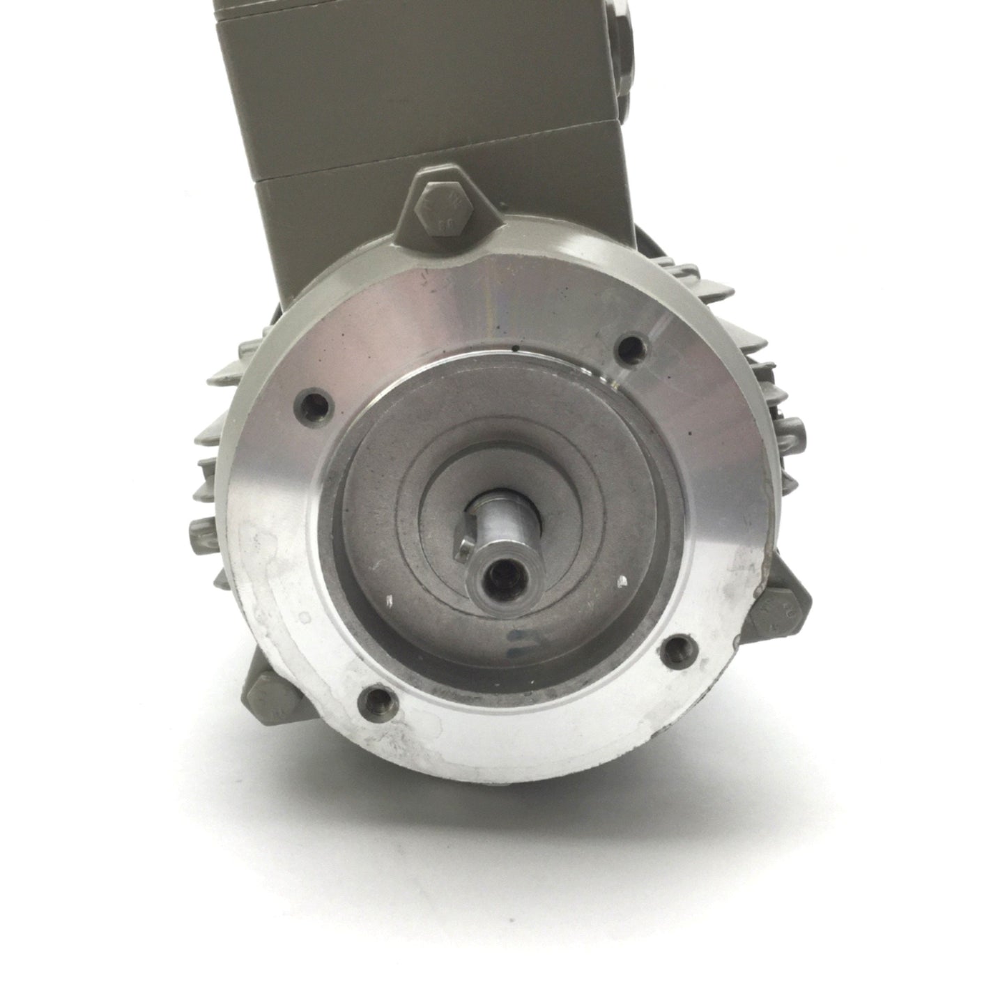 New Siemens 1LA7070-6AA12 3-Phase AC Motor 230-400/460VAC 50/60Hz, 0.18/0.21kW, IP55
