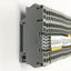 Used Lot of 20 Allen-Bradley 1492-L2T Feed-Thru Terminal Blocks 2-Connector, 300V 15A