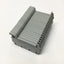 Used Lot of 20 Allen-Bradley 1492-LT Feed-Thru Spring Clamp Terminal Blocks, 300V 15A