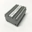 Used Lot of 20 Allen-Bradley 1492-LT Feed-Thru Spring Clamp Terminal Blocks, 300V 15A