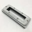 Used Roxtec CF 16 Cable Wire Entry Enclosure Cabinet Seal Frame 16-Gland, Powder Coat
