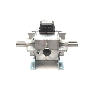 New – Open box KEB 08.10.370-4001 Combibox Clutch/Brake Voltage: 24VDC Torque: 30Nm Shaft: 24MM