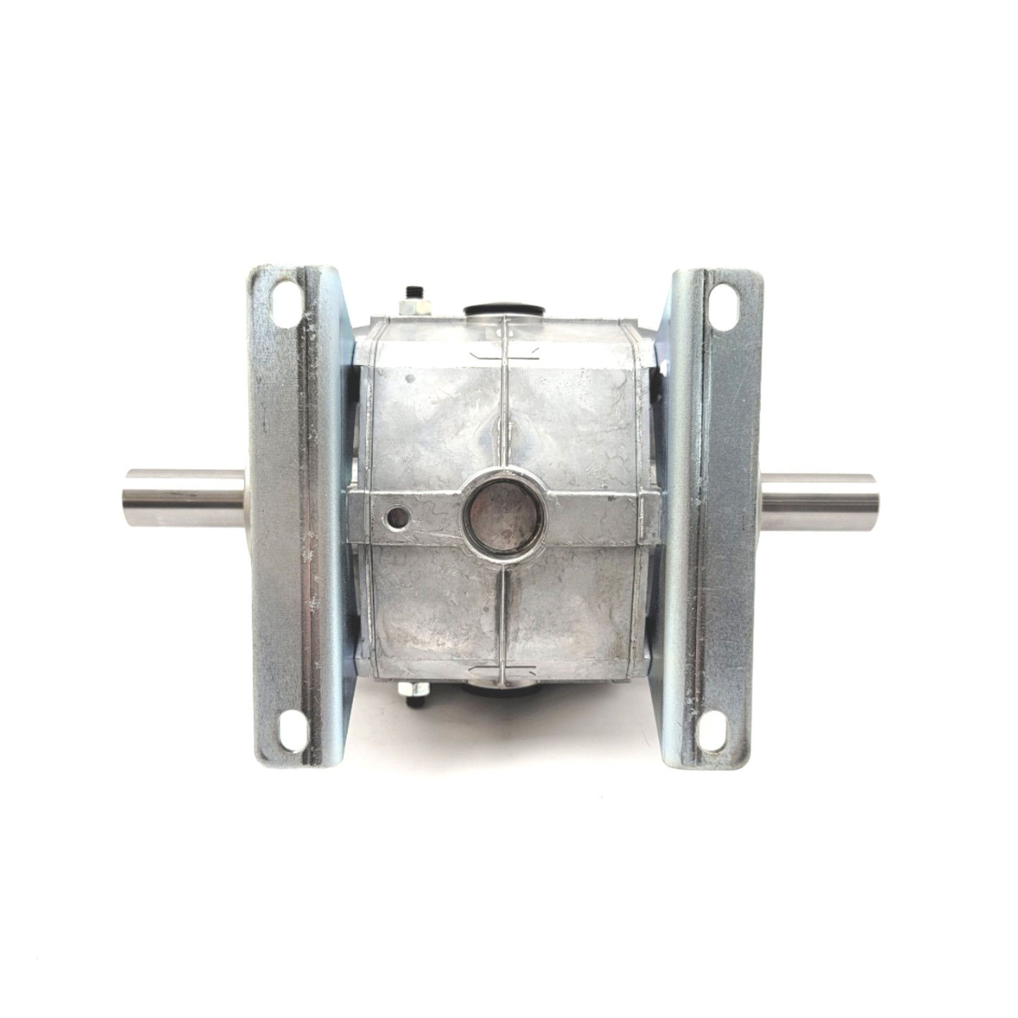 New – Open box KEB 08.10.370-4001 Combibox Clutch/Brake Voltage: 24VDC Torque: 30Nm Shaft: 24MM