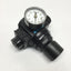 Used Wilkerson R28-04-F000 Pressure Regulator 300psi Max Inlet, 0-125psi Out, 1/2"NPT