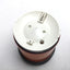 Used Telemecanique XVB-C35 Orange Amber Stack Light With XVB-C21 Base Module, 12-230V