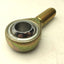 New – Open box Schaublin SMLE1640 Spherical Rod End Grade: Precision, Thread: M16 x2 Bore: 16mm