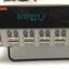 Used Keithley 2750 Integra Digital Multimeter/DAQ/Switch System IEE-488, 19" Rack 2U
