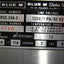 Used Blue M PCC-24A-3 Constant-Flow Portable Tank Bath Chiller Microtrol , -9.4°F