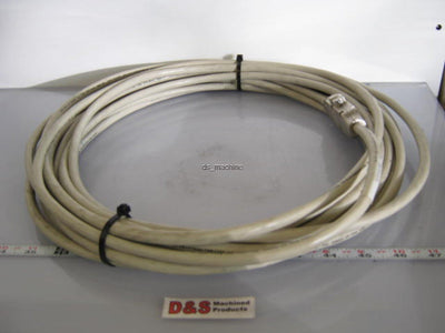 Used Black Box Corp. EYP-Q Camlink Cable 35' Long
