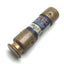 Used Lot of 6 Bussmann FRN-R-5 Fuse Dual Element Time Delay, Rating: 5A 250VAC 125VDC