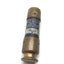 Used Lot of 6 Bussmann FRN-R-5 Fuse Dual Element Time Delay, Rating: 5A 250VAC 125VDC