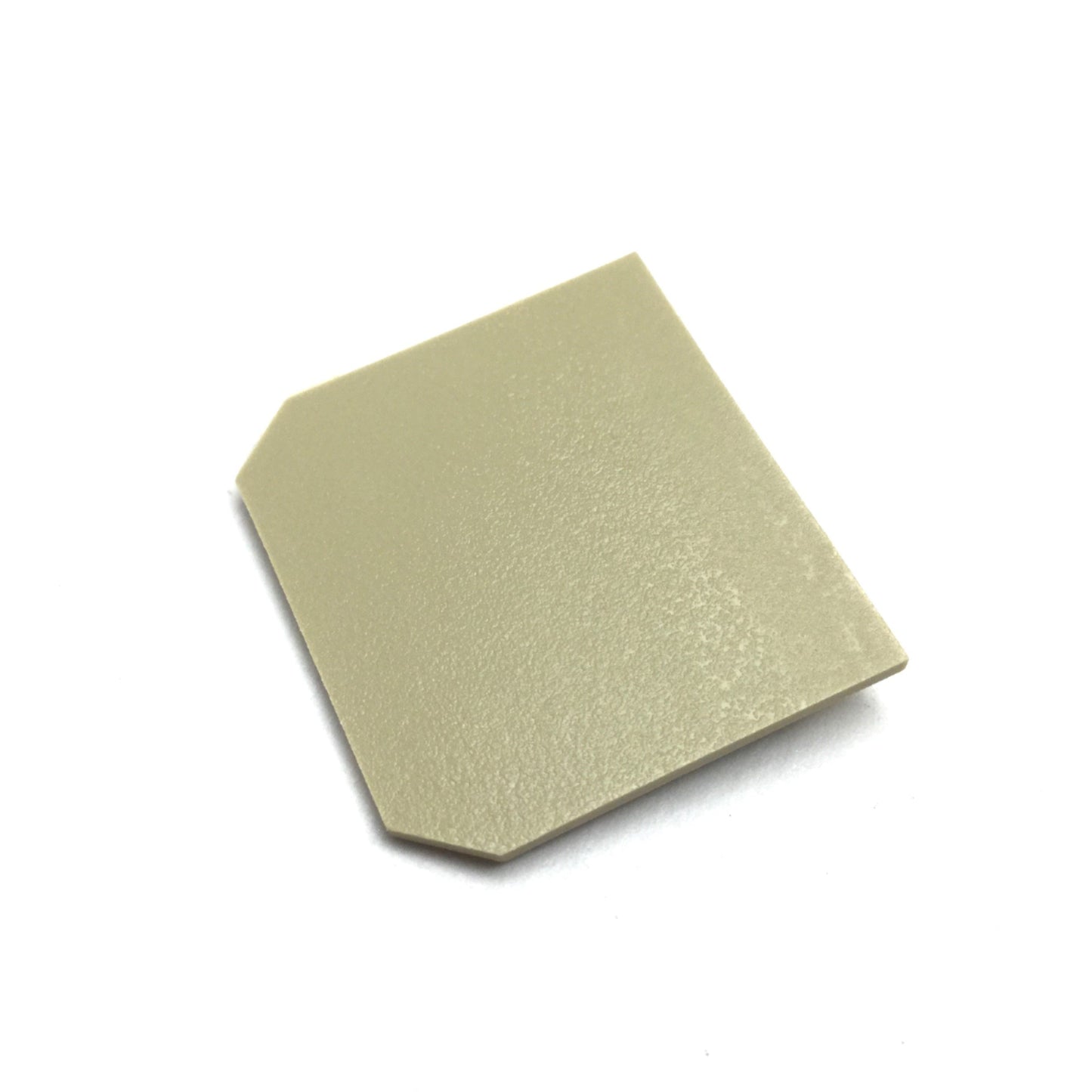 New – Open box Lot of 50 Weidmuller AP AKZ4 Terminal Block End Plate Cover