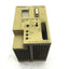 Used Siemens 6ES5 102-8MA01 PLC Interface CPU Compact Controller 24VDC S5-100U