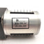 New BAUTZ M406H-0S101-S00S-0 AC-Servomotor W/IDM 82212-950 Slip Ring, 560VDC, 2.3Nm