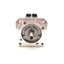 New BAUTZ M406H-0S101-S00S-0 AC-Servomotor W/IDM 82212-950 Slip Ring, 560VDC, 2.3Nm