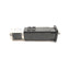 New BAUTZ M406H-0S101-S00S-0 AC-Servomotor W/IDM 82212-950 Slip Ring, 560VDC, 2.3Nm