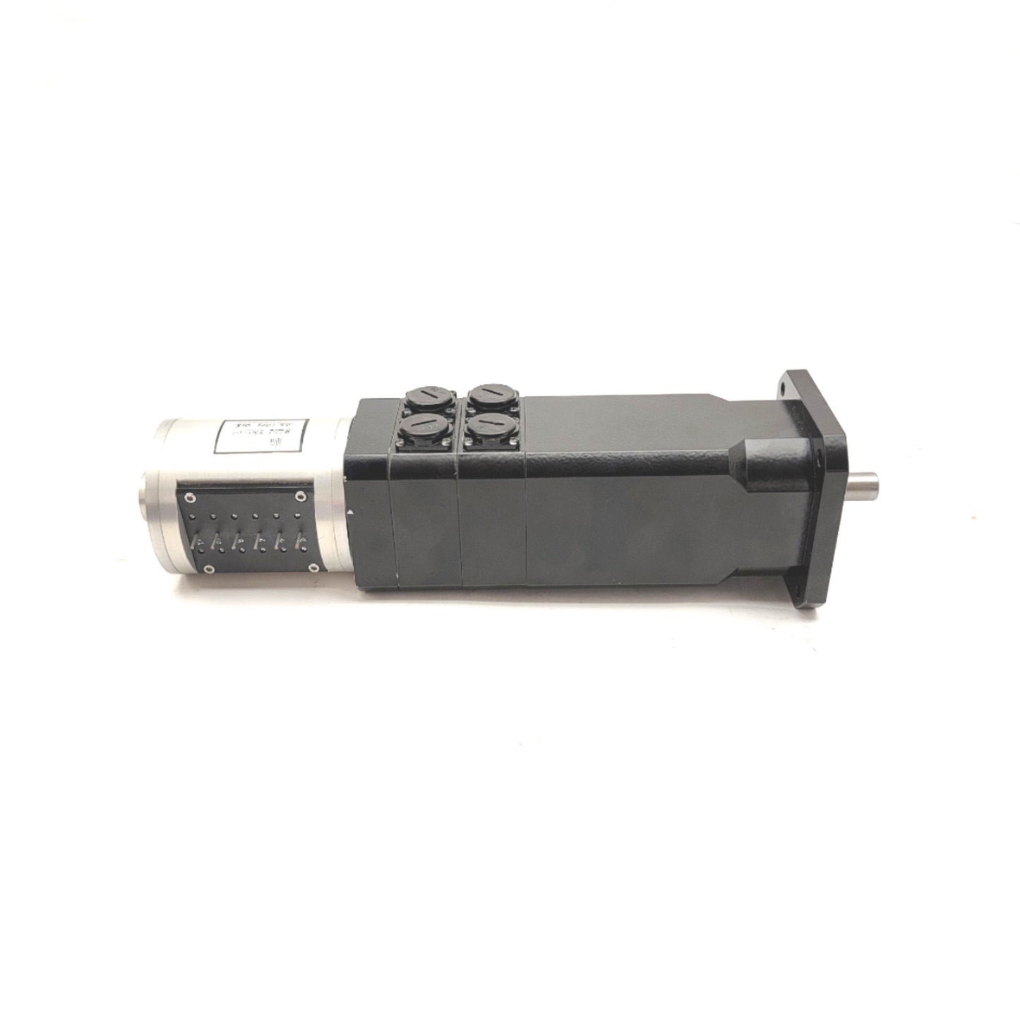 New BAUTZ M406H-0S101-S00S-0 AC-Servomotor W/IDM 82212-950 Slip Ring, 560VDC, 2.3Nm