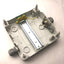Used Gewiss GW40026 Electrical Enclosure, Dimensions: 7" x 7" x 3.75" *Has Holes*