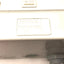 Used Gewiss GW40026 Electrical Enclosure, Dimensions: 7" x 7" x 3.75" *Has Holes*