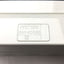 Used Gewiss GW40026 Electrical Enclosure, Dimensions: 7" x 7" x 3.75" *Has Hole*