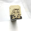Used Lot of 95 Weidmuller SAK2.5 Terminal Block, Beige, 600V 25A, 22-12AWG, 60cm Rail