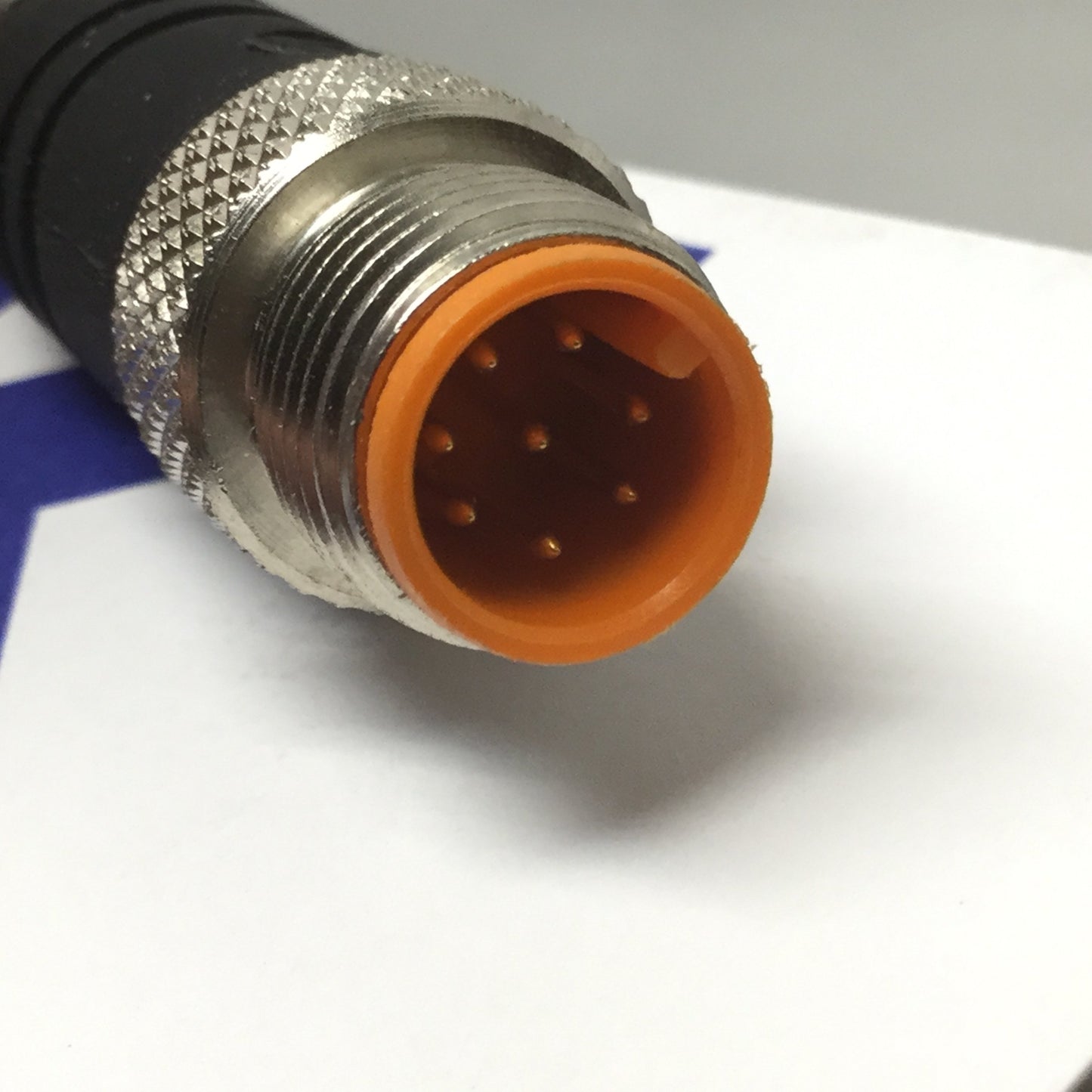 New – Open box K-Tron 0000007040 K-SFS-II XPC3 Microfeeder Smart Force Platform Scale 120N 12kg