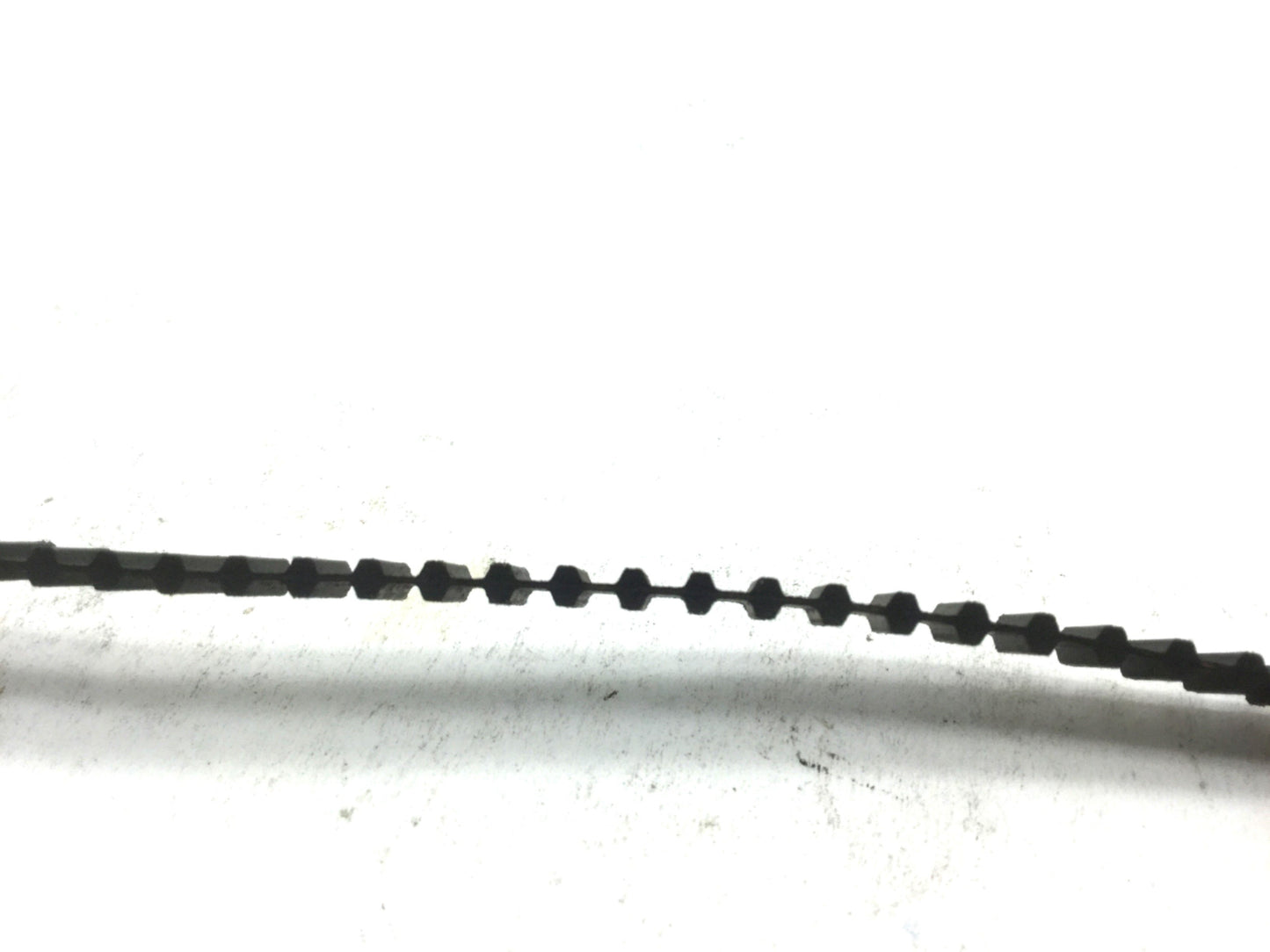 New Bando 260DXL037 Timing Belt Teeth: 130, L: 26", W: 3/8", Pitch: 0.2"