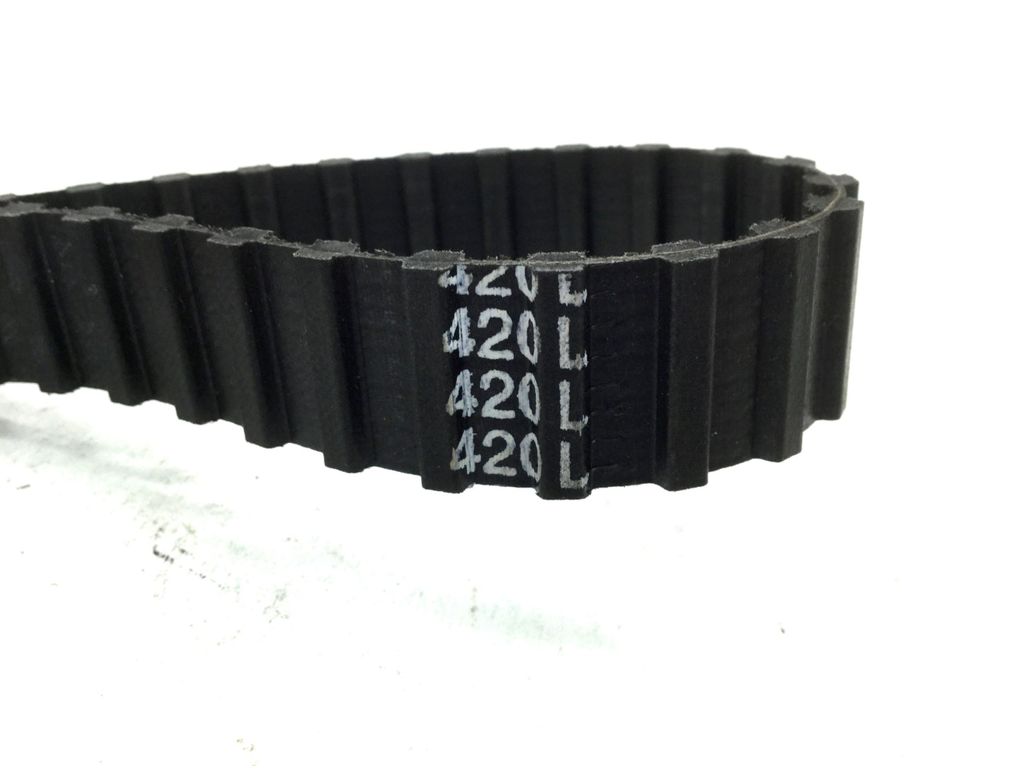 New TP420L075 Timing Belt Teeth: 112, L: 42", W: 3/4", Pitch: 0.375"