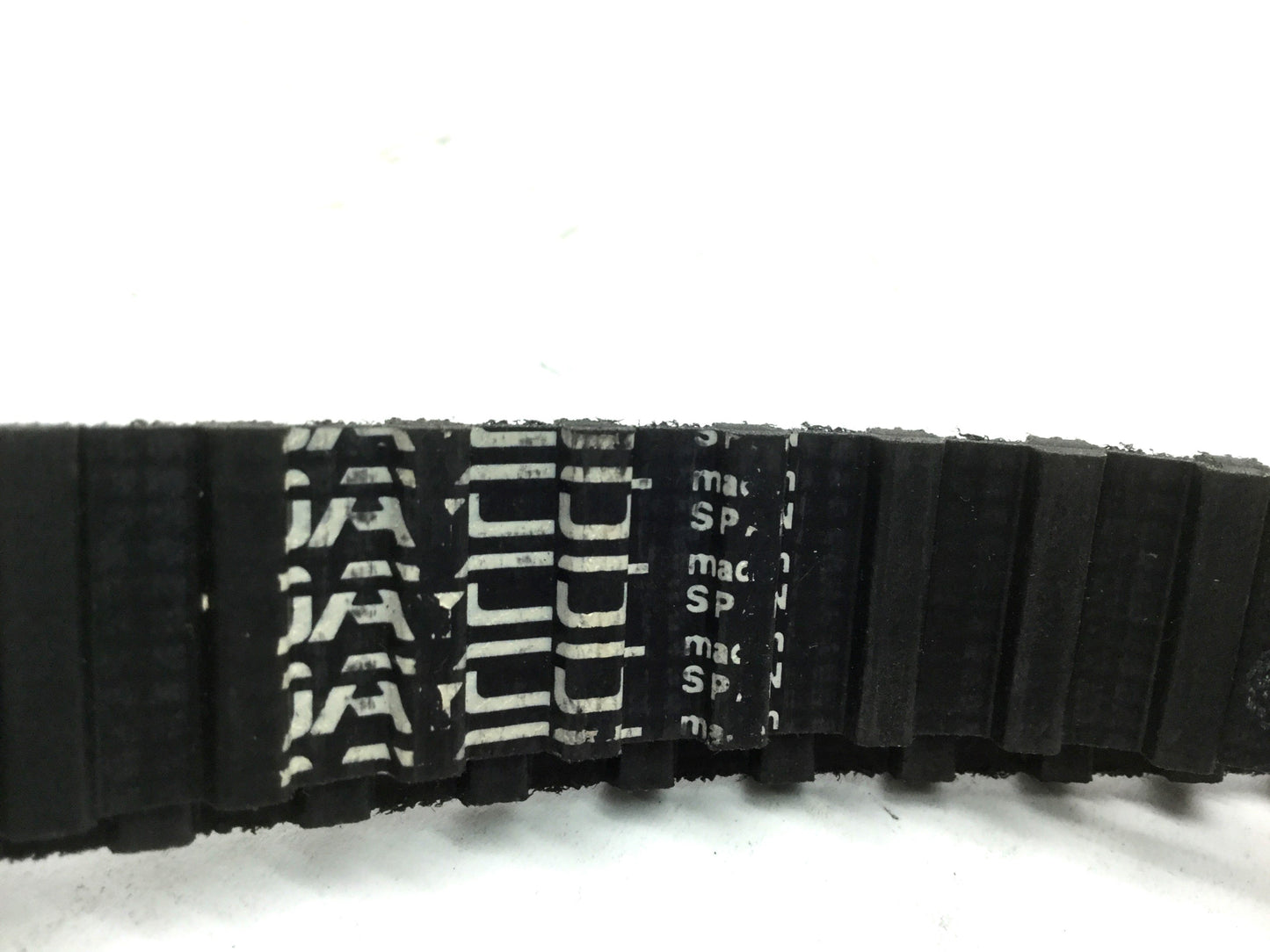 New TP420L075 Timing Belt Teeth: 112, L: 42", W: 3/4", Pitch: 0.375"